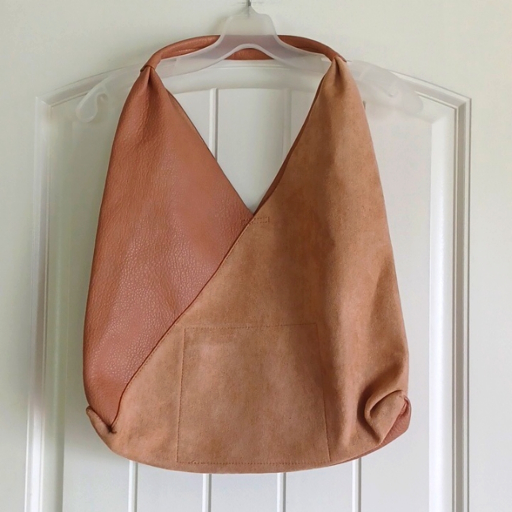 SHIRALEAH CHICAGO TOTE